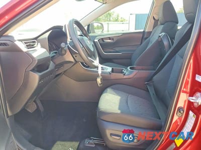 Zdjęcie 7 z 14 samochodu: 2025 TOYOTA RAV4 XLE VIN:2T3W1RFV0SW415901 - miniatura