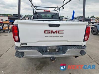 Zdjęcie 6 z 12 samochodu: 2021 GMC SIERRA C2500 HEAVY DUTY VIN:1GT08LE75MF152617 - miniatura