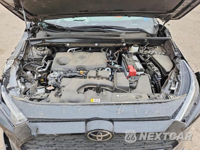 Zdjęcie 12 z 13 samochodu: 2025 TOYOTA RAV4 XLE VIN:2T3W1RFV0SW391308 - miniatura