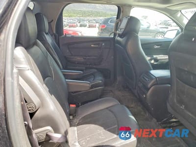 Zdjęcie 11 z 12 samochodu: 2012 GMC ACADIA DENALI VIN:1GKKVTED4CJ249198 - miniatura