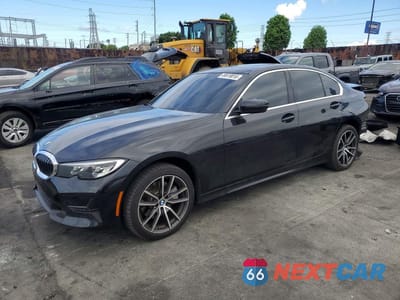 2020 BMW 330I 3MW5R1J04L8B33996 - główne zdjęcie licytacji z USA - miniatura