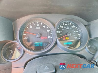 Zdjęcie 9 z 13 samochodu: 2007 CHEVROLET SILVERADO K1500 VIN:1GCEK14C37Z548526 - miniatura