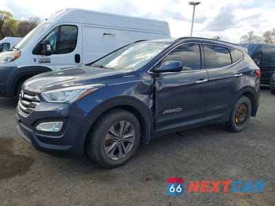 2016 HYUNDAI SANTA FE SPORT 2.4L 5XYZUDLB9GG357441 - główne zdjęcie licytacji z USA - miniatura