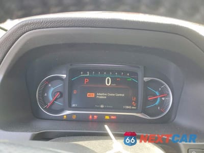 Zdjęcie 9 z 12 samochodu: 2019 HONDA PASSPORT EXL VIN:5FNYF7H55KB006214 - miniatura