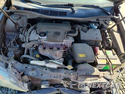 Zdjęcie 11 z 12 samochodu: 2012 TOYOTA CAMRY LE VIN:4T4BF1FK9CR195780 - miniatura