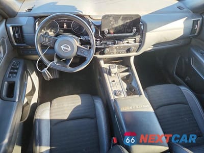 Zdjęcie 8 z 14 samochodu: 2024 NISSAN PATHFINDER ROCK CREEK VIN:5N1DR3BD2RC226752 - miniatura