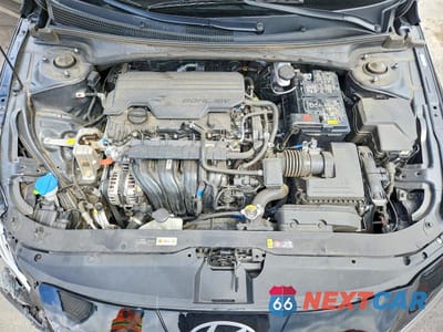 Zdjęcie 11 z 13 samochodu: 2024 HYUNDAI ELANTRA VIN:KMHLL4DG2RU817684 - miniatura