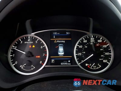 Zdjęcie 9 z 11 samochodu: 2019 NISSAN SENTRA SV VIN:3N1AB7AP5KY314693 - miniatura