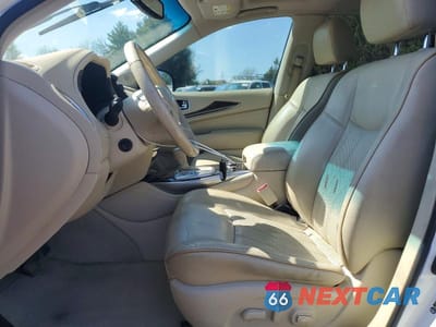 Zdjęcie 7 z 13 samochodu: 2013 INFINITI JX35 BASE VIN:5N1AL0MM1DC320615 - miniatura