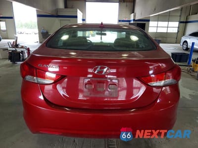 Zdjęcie 6 z 13 samochodu: 2012 HYUNDAI ELANTRA GLS VIN:KMHDH4AE8CU372996 - miniatura