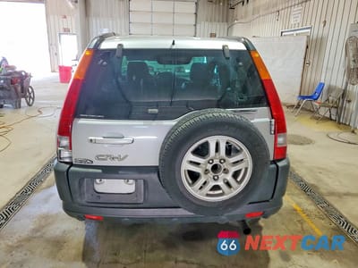 Zdjęcie 6 z 14 samochodu: 2003 HONDA CR-V EX VIN:SHSRD78823U148289 - miniatura