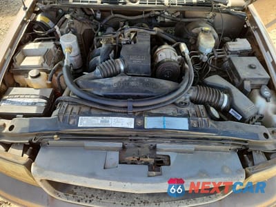 Zdjęcie 11 z 12 samochodu: 2002 GMC SONOMA VIN:1GTCS145928156609 - miniatura