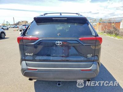 Zdjęcie 6 z 13 samochodu: 2019 TOYOTA RAV4 XLE VIN:2T3P1RFV1KW050858 - miniatura