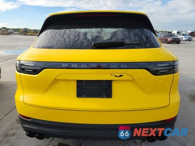 Zdjęcie 6 z 14 samochodu: 2023 PORSCHE CAYENNE BASE VIN:WP1AA2AY9PDA04647 - miniatura
