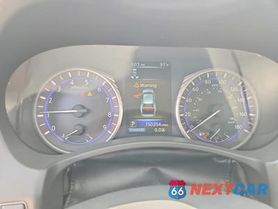 Zdjęcie 9 z 12 samochodu: 2017 INFINITI Q50 3.0T SPORT VIN:JN1EV7AP0HM735919 - miniatura