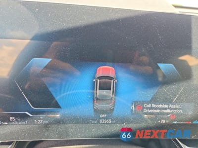 Zdjęcie 9 z 12 samochodu: 2026 BMW X1 XDRIVE28I VIN:WBX73EF0XT5427805 - miniatura