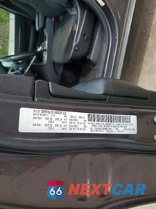 Zdjęcie 12 z 12 samochodu: 2014 JEEP GRAND CHEROKEE LAREDO VIN:1C4RJFAGXEC383969 - miniatura