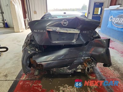 Zdjęcie 6 z 12 samochodu: 2011 NISSAN ALTIMA 2.5 VIN:1N4AL2APXBN494205 - miniatura