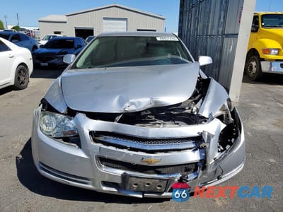 Piąte zdjęcie samochodu w środku: 2010 CHEVROLET MALIBU 1LT VIN:1G1ZC5E07A4125116 - miniatura