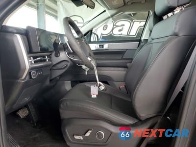 Zdjęcie 7 z 13 samochodu: 2026 HYUNDAI SANTA FE SEL VIN:5NMP2DGL4TH205244 - miniatura