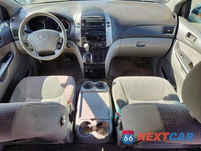 Zdjęcie 8 z 14 samochodu: 2006 TOYOTA SIENNA LE 8 PASSENGER VIN:5TDZA23C16S458612 - miniatura
