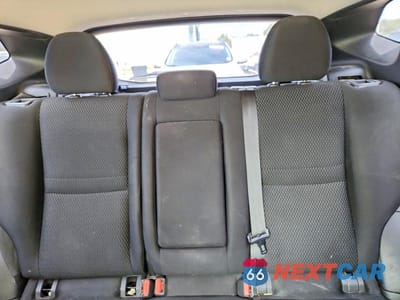 Zdjęcie 10 z 13 samochodu: 2019 NISSAN ROGUE SPORT S VIN:JN1BJ1CP3KW522869 - miniatura