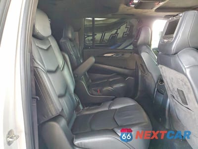 Zdjęcie 11 z 13 samochodu: 2017 CADILLAC ESCALADE ESV PLATINUM VIN:1GYS4KKJ6HR136925 - miniatura
