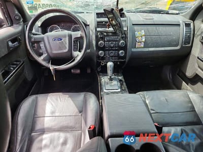 Zdjęcie 8 z 12 samochodu: 2011 FORD ESCAPE LIMITED VIN:1FMCU0EGXBKA22663 - miniatura