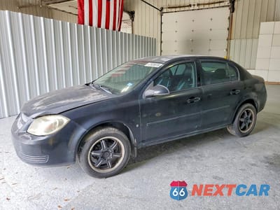2008 CHEVROLET COBALT LT 1G1AL58FX87328720 - główne zdjęcie licytacji z USA - miniatura