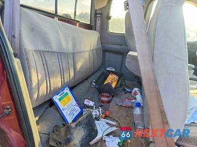 Zdjęcie 10 z 12 samochodu: 1998 FORD F150 VIN:1FTZX0761WKA79317 - miniatura