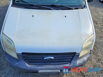 Zdjęcie 12 z 13 samochodu: 2011 FORD TRANSIT CONNECT XL DELIVERY VAN VIN:NM0LS7AN1BT052391 - miniatura