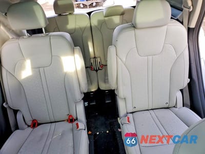 Zdjęcie 10 z 13 samochodu: 2022 KIA SORENTO PLUG-IN HYBRID SX PRESTIGE VIN:KNDRMDLH6N5083870 - miniatura