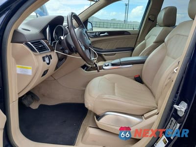 Zdjęcie 7 z 12 samochodu: 2013 MERCEDES-BENZ GL 450 4MATIC VIN:4JGDF7CE3DA198830 - miniatura