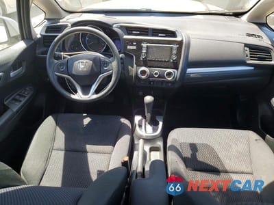 Zdjęcie 8 z 13 samochodu: 2020 HONDA FIT LX VIN:3HGGK5H4XLM709972 - miniatura