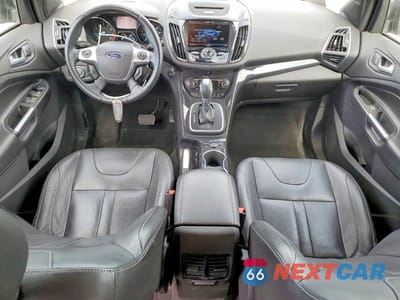 Zdjęcie 8 z 12 samochodu: 2013 FORD ESCAPE TITANIUM VIN:1FMCU9J93DUD86538 - miniatura