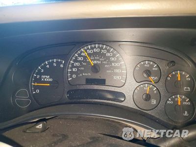 Zdjęcie 9 z 12 samochodu: 2004 CHEVROLET TAHOE C1500 VIN:1GNEC13T54R124654 - miniatura