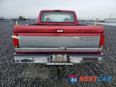Zdjęcie 6 z 12 samochodu: 1995 FORD F150 VIN:1FTEX14N9SKC29197 - miniatura
