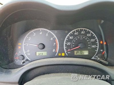 Zdjęcie 9 z 12 samochodu: 2009 TOYOTA COROLLA S VIN:2T1BU40E79C086152 - miniatura