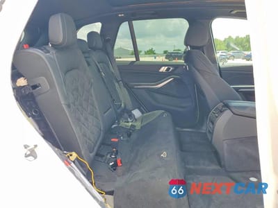 Zdjęcie 11 z 14 samochodu: 2025 BMW X5 XDRIVE50E VIN:5UX43EU02S9Z41429 - miniatura