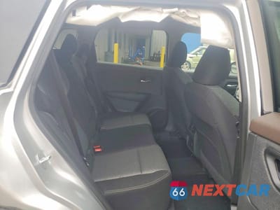 Zdjęcie 11 z 12 samochodu: 2022 NISSAN ROGUE SV VIN:5N1BT3BB5NC674419 - miniatura
