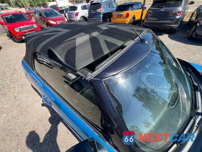 Zdjęcie 11 z 14 samochodu: 2016 MINI COOPER VIN:WMWWG5C59G3C18831 - miniatura