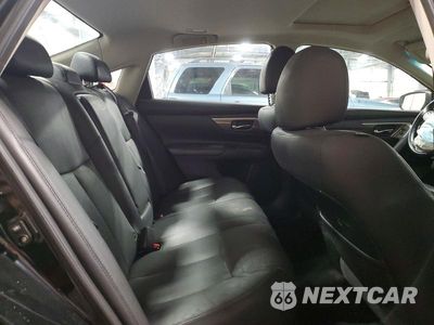 Zdjęcie 10 z 12 samochodu: 2014 NISSAN ALTIMA 2.5 SL VIN:1N4AL3AP2EC147215 - miniatura