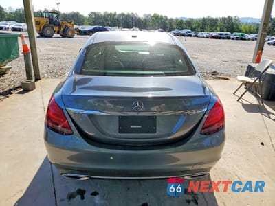 Zdjęcie 6 z 12 samochodu: 2021 MERCEDES-BENZ C 300 VIN:W1KWF8DB7MR620788 - miniatura