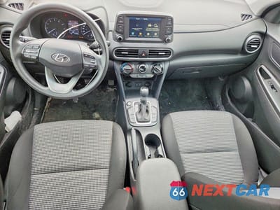 Zdjęcie 8 z 12 samochodu: 2019 HYUNDAI KONA SE VIN:KM8K12AA3KU311325 - miniatura