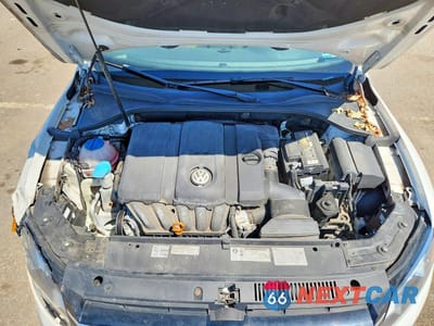Zdjęcie 11 z 12 samochodu: 2013 VOLKSWAGEN PASSAT SE VIN:1VWBP7A30DC140217 - miniatura