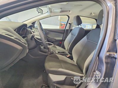 Zdjęcie 7 z 12 samochodu: 2013 FORD FOCUS S VIN:1FADP3E27DL187689 - miniatura