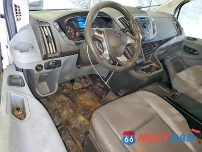 Zdjęcie 8 z 13 samochodu: 2017 FORD TRANSIT T-250 VIN:1FTYR2ZM6HKB31816 - miniatura