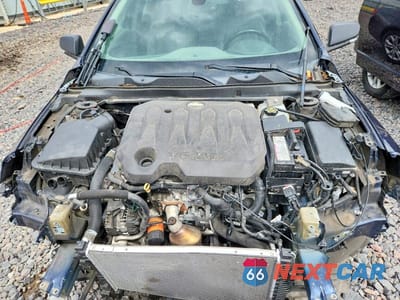 Zdjęcie 11 z 13 samochodu: 2019 CHEVROLET IMPALA LT VIN:2G11Z5S32K9136940 - miniatura