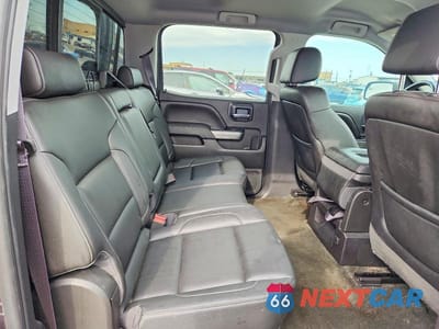 Zdjęcie 10 z 11 samochodu: 2015 CHEVROLET SILVERADO C1500 LT VIN:3GCPCREC3FG511526 - miniatura