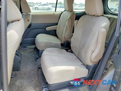 Zdjęcie 10 z 12 samochodu: 2012 MAZDA 5 VIN:JM1CW2CL9C0108473 - miniatura